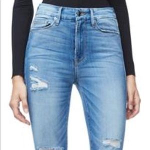 Good American Good Waist